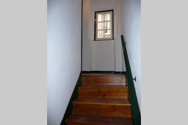 Casas Do Castelo Leilighet Lisboa Eksteriør bilde