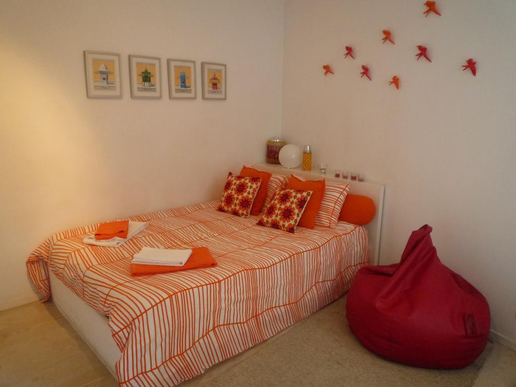 Casas Do Castelo Leilighet Lisboa Eksteriør bilde