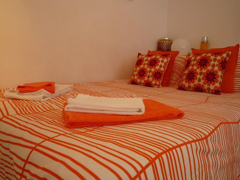 Casas Do Castelo Leilighet Lisboa Eksteriør bilde