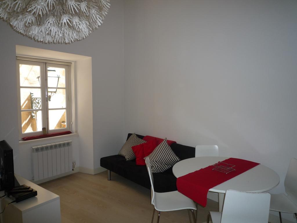 Casas Do Castelo Leilighet Lisboa Rom bilde
